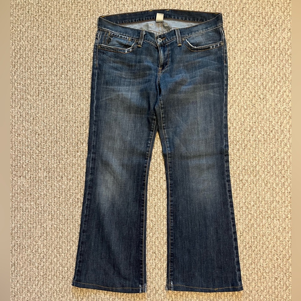 🍀Lucky Brand Jeans, size 12